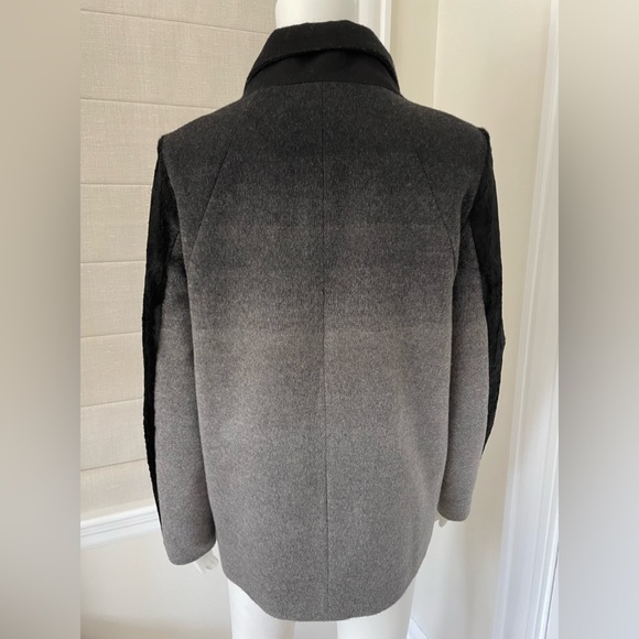 Helmut Lang Ombre Jacket - Picture 5 of 7